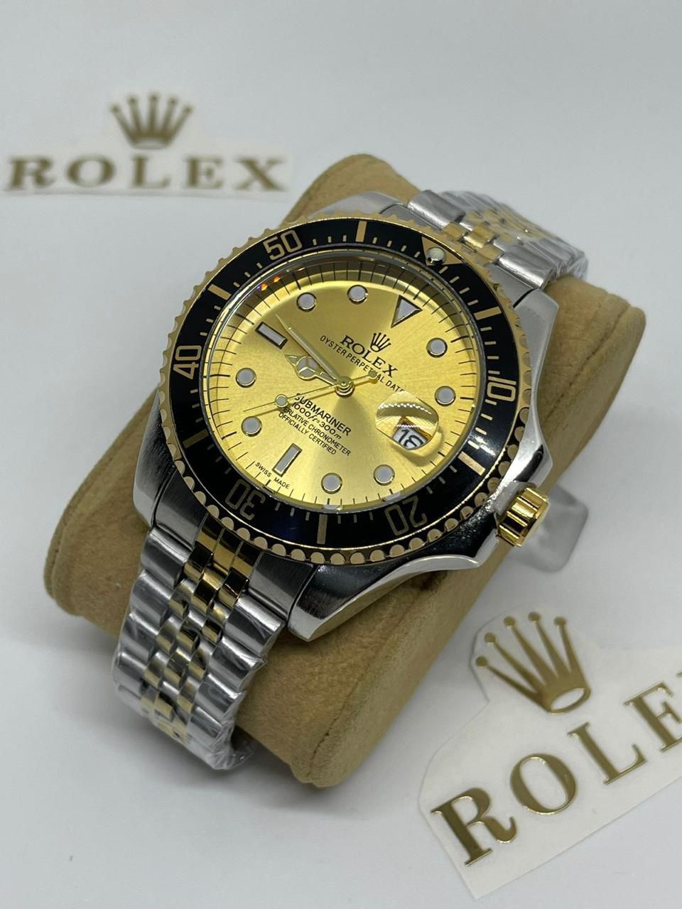 Rolex submarine PD